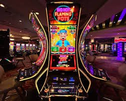 Platform goyangtoto menampilkan pasar Liga 1 dan permainan casino langsung